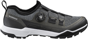 Univerzální obuv Shimano EX700 (černá)