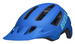 MTB helma BELL NOMAD 2 INTEGRATED MIPS (modrá)