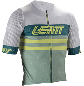 Tričko Leatt MTB Endurance 6.0 (tyrkysové)