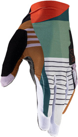 Dlouhé rukavice Leatt MTB 3.0 Endurance Art