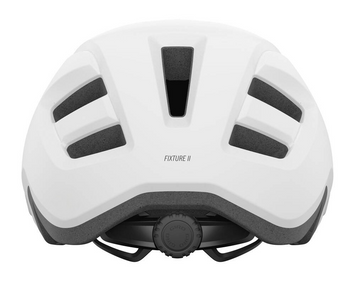 MTB přilba GIRO FIXTURE II bílá