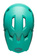 Celoobličejová přilba BELL SANCTION 2 (tyrkysová)