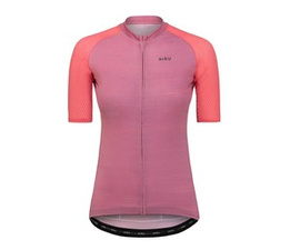 Dámské tričko Hiru Orbea Core Light Sunstone