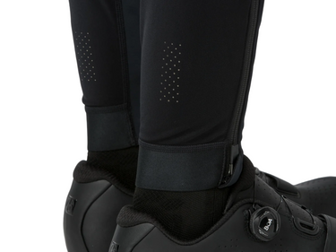 Softshellové kalhoty Bontrager Velocis se šlemi