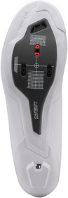 Silniční obuv Shimano RC703 (bílá)