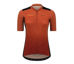 Dámské tričko Hiru Orbea Advanced Cargo Mookaite