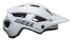 MTB přilba BELL SPARK 2 (bílá)