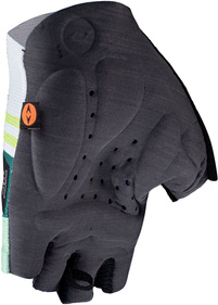 Leatt MTB 5.0 Endurance Teal krátké rukavice