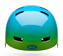 Dětská přilba BELL SPAN (modrozelená)