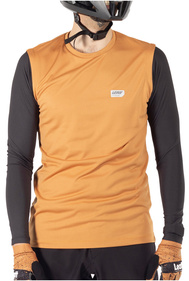 Sada Leatt Ride MTB Bike Kit 1.0 (hnědá)