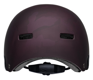 Dětská přilba BELL SPAN (černá)