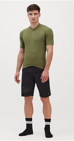 Tričko Silvini CENO (khaki)