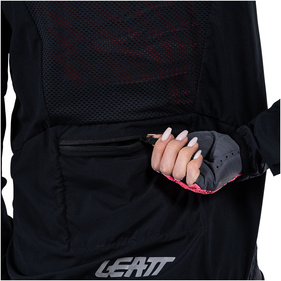Dámská bunda Leatt MTB Endurance 2.0 (černá)