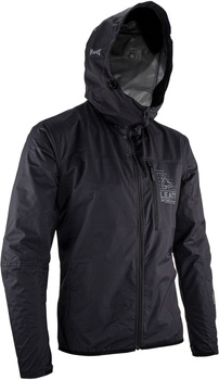 Bunda Leatt MTB HydraDri 2.0 (černá)