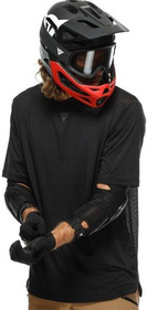 Dainese HGR tričko s krátkým rukávem (černé)