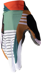 Dlouhé rukavice Leatt MTB 3.0 Endurance Art