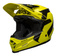 Celoobličejová přilba BELL FULL-9 FUSION MIPS (žlutá)