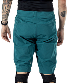 Šortky Leatt MTB Enduro 1.0 (tyrkysové)