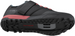Dámská víceúčelová obuv Shimano GE500 (černá)