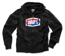 Mikina 100% Official