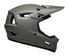 Celoobličejová přilba BELL SANCTION 2 (šedá)