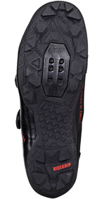 Leatt ProClip 8.0 Race Black MTB boty