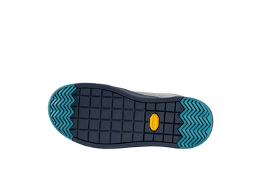 Dámské boty MTB Bontrager Flatline šedé