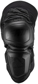 Chrániče kolen Leatt Enduro (černé)
