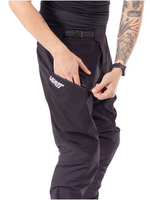 Cyklistická sada Leatt Ride Kit MTB 1.0 (černá)