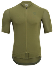 Tričko Silvini CENO (khaki)