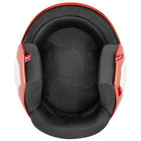 Lyžařská přilba UVEX Invictus