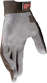 Dlouhé rukavice Leatt MTB 2.0 X-Flow Loam