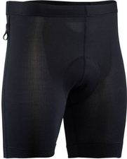 Silvini Vnitřní termoaktivní šortky s vložkou