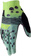 Dlouhé rukavice Leatt MTB 1.0 GripR Pistachio