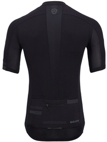 Tričko Silvini CENO (černé)