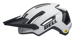 MTB přilba BELL 4FORTY AIR INTEGRATED MIPS (bílá)