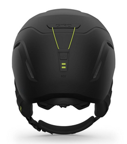 Zimní přilba GIRO NEO (černá)