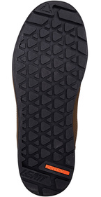 Univerzální bota Leatt Flat 2.0 Loam