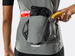 Bontrager Meraj Endurance dámský dres šedý Charcoal 