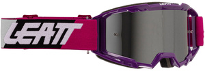 Brýle Leatt Vizion 3.5 Iriz Purple