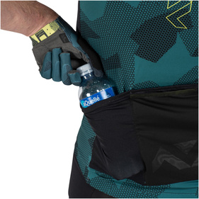 Tričko Leatt MTB Endurance 5.0 (tyrkysové)