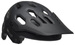 MTB přilba BELL SUPER 3 (matná černá)