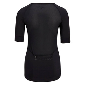 Silvini Tirino dámské tričko (černé)