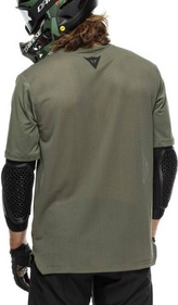 Dainese HGR tričko s krátkým rukávem (zelené)