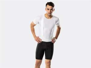 Šortky Bontrager Circuit Bib Shorts Black