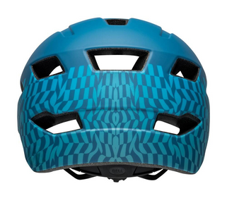 Dětská přilba BELL SIDETRACK (matná modrá)