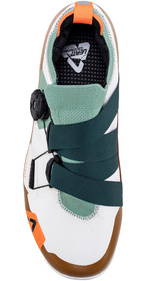 Boty Leatt ProClip 8.0 Endurance Art MTB