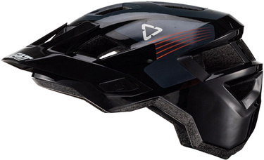 Dětská přilba Leatt MTB AllMtn 1.0 Junior V22 Black