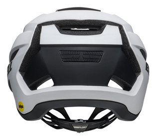 MTB přilba BELL 4FORTY AIR INTEGRATED MIPS (bílá)