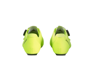 Bontrager Circuit boty žluté